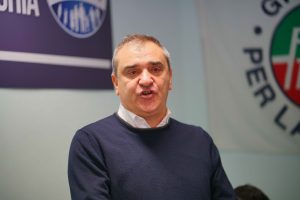 Elezioni a Civitavecchia, Forza Italia chiude la porta al centrodestra