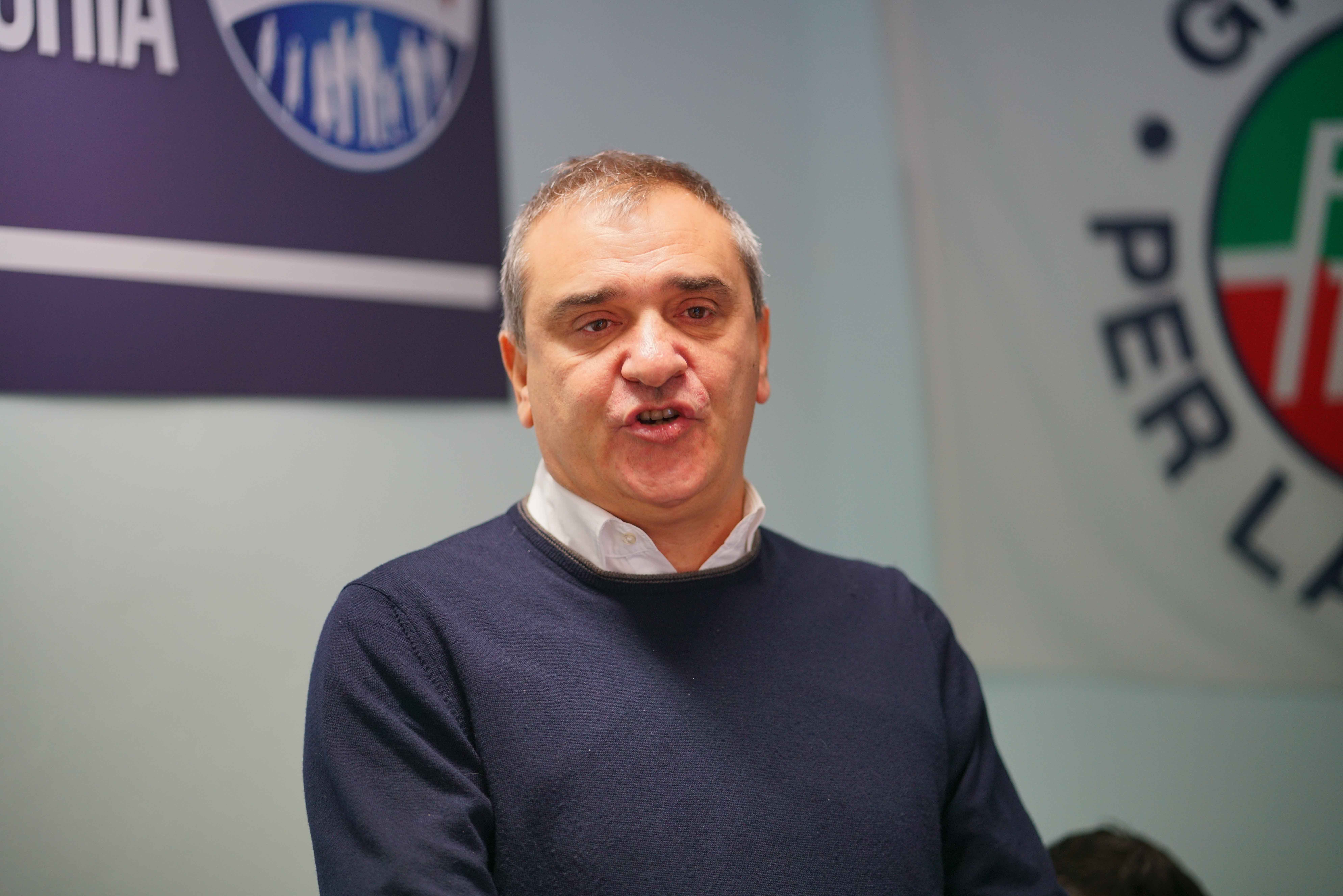 Elezioni a Civitavecchia, Forza Italia chiude la porta al centrodestra