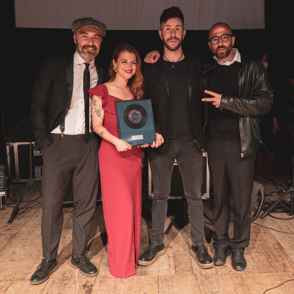 Traiano, grande successo per il Festival di San Romolo: vincono i Karin hellies