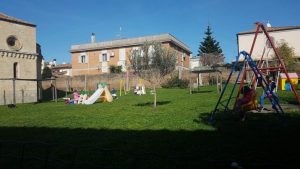 Tarquinia, aperte le iscrizioni per la scuola dell’infanzia  dell’istituto Marcantonio Barbarigo