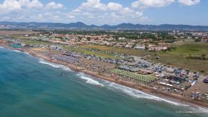 Coldiretti, questa estate 37,5 milioni di italiani in vacanza