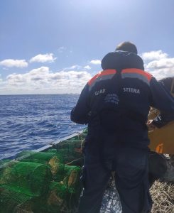 Capitaneria, controlli a tappeto in porto
