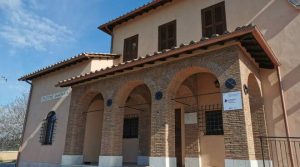 Fiumicino: martedì il taglio del nastro per la Casa della Salute di Palidoro