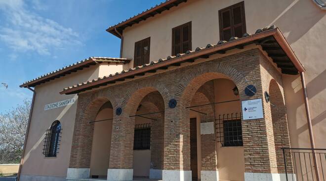 Palidoro, la Casa della Salute apre l’11 maggio: ecco i servizi che offrirà