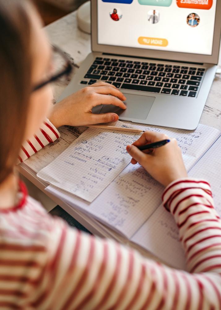 Didattica a distanza: tanti i problemi