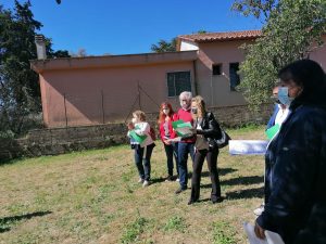 Successo alla Don Milani per il progetto di educazione stradale