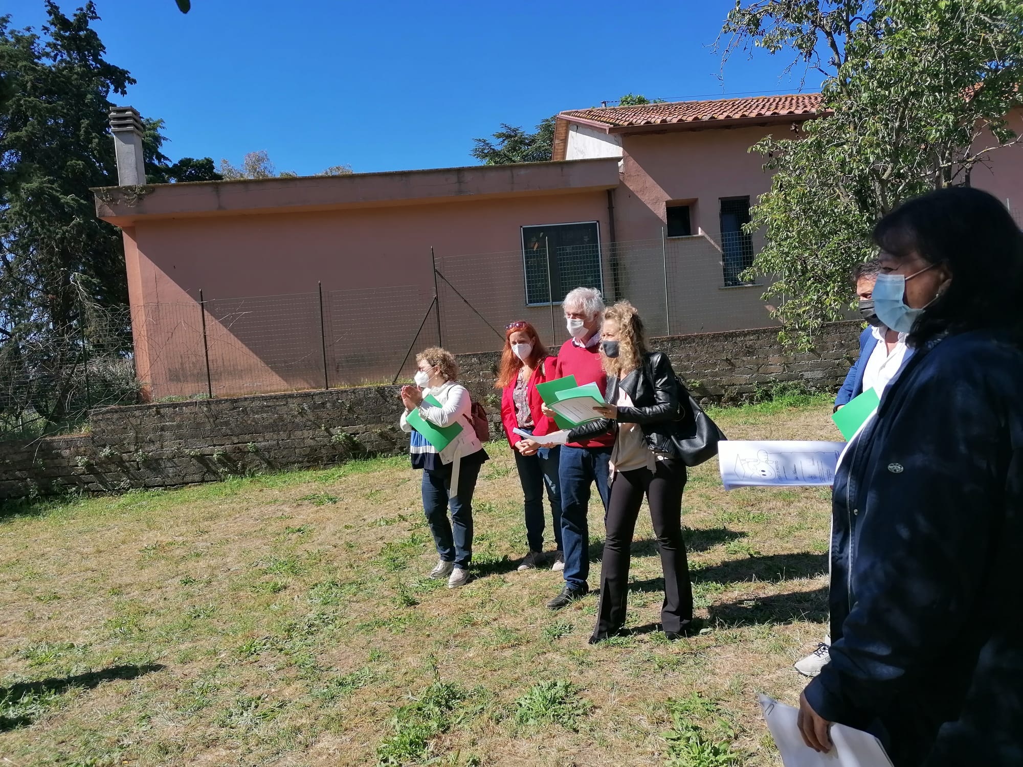 Successo alla Don Milani per il progetto di educazione stradale