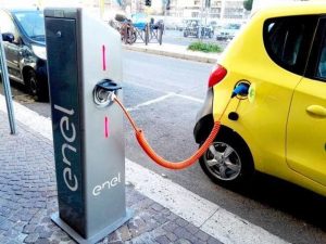 Rivoluzione Mobilità a Roma: Stretta sulla ZTL per le Elettriche e sulle Strisce Blu per le Mild Hybrid