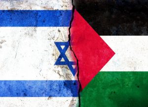Conflitto Israele-Palestina: l’intervento del coordinamento dei circoli del Pd del Litorale Roma Nord