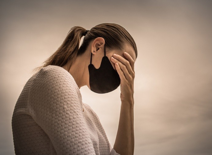 Effetti da pandemia: aumentano i disturbi alimentari