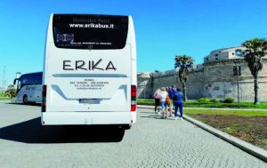 Crocieristi, Tedesco tra due fuochi: Serafini da una parte e la Lega dall’altra