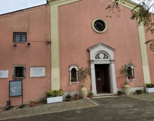 Una nuova illuminazione per il santuario della Madonna delle Grazie