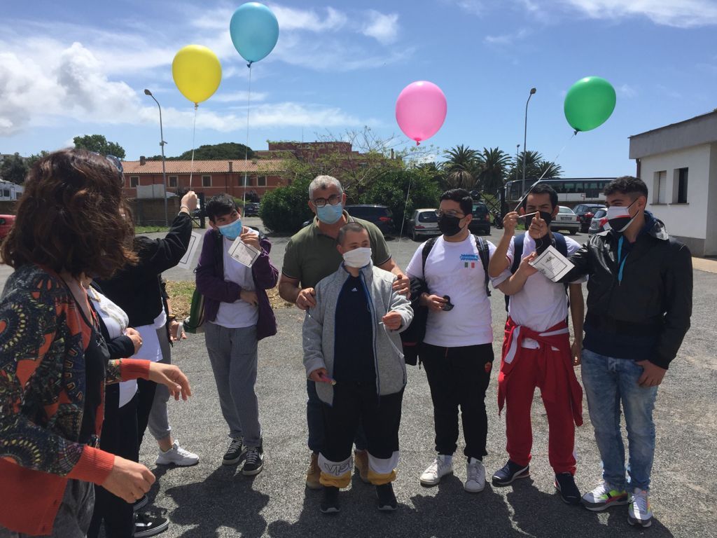 “Erasmus move on”, lo Stendhal promuove l’inclusione