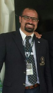 Gare equestri di Piazza di Siena: tra i giudici anche il tarquiniese Fabio Nardi