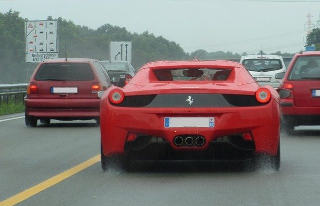 Auto di lusso, centri commerciali e ville sequestrate ad imprenditore di Tivoli