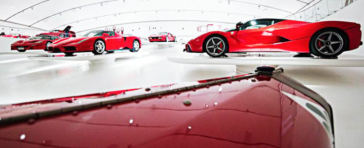 Randstad employer brand, Ferrari è l’azienda più ambita