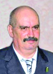 Addio Gian Luca Gorla, marito e padre esemplare