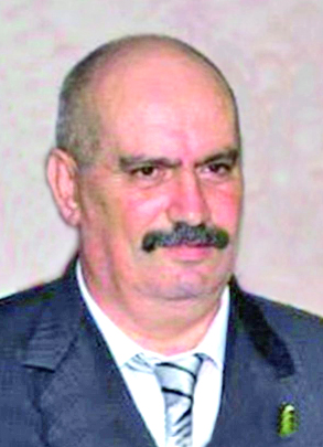 Addio Gian Luca Gorla, marito e padre esemplare