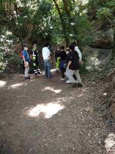 Concluso ‘Conosciamo il nostro bosco’