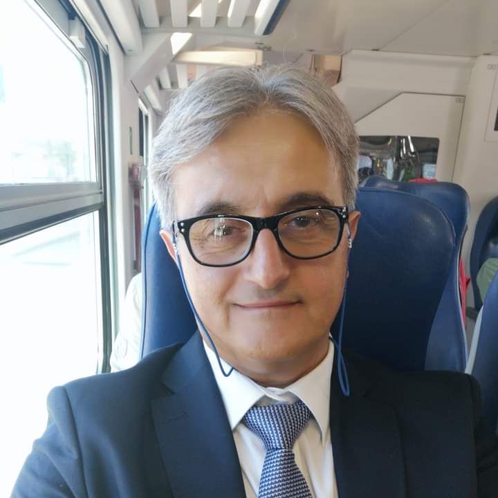 Importante riconoscimento per Antonio Marino