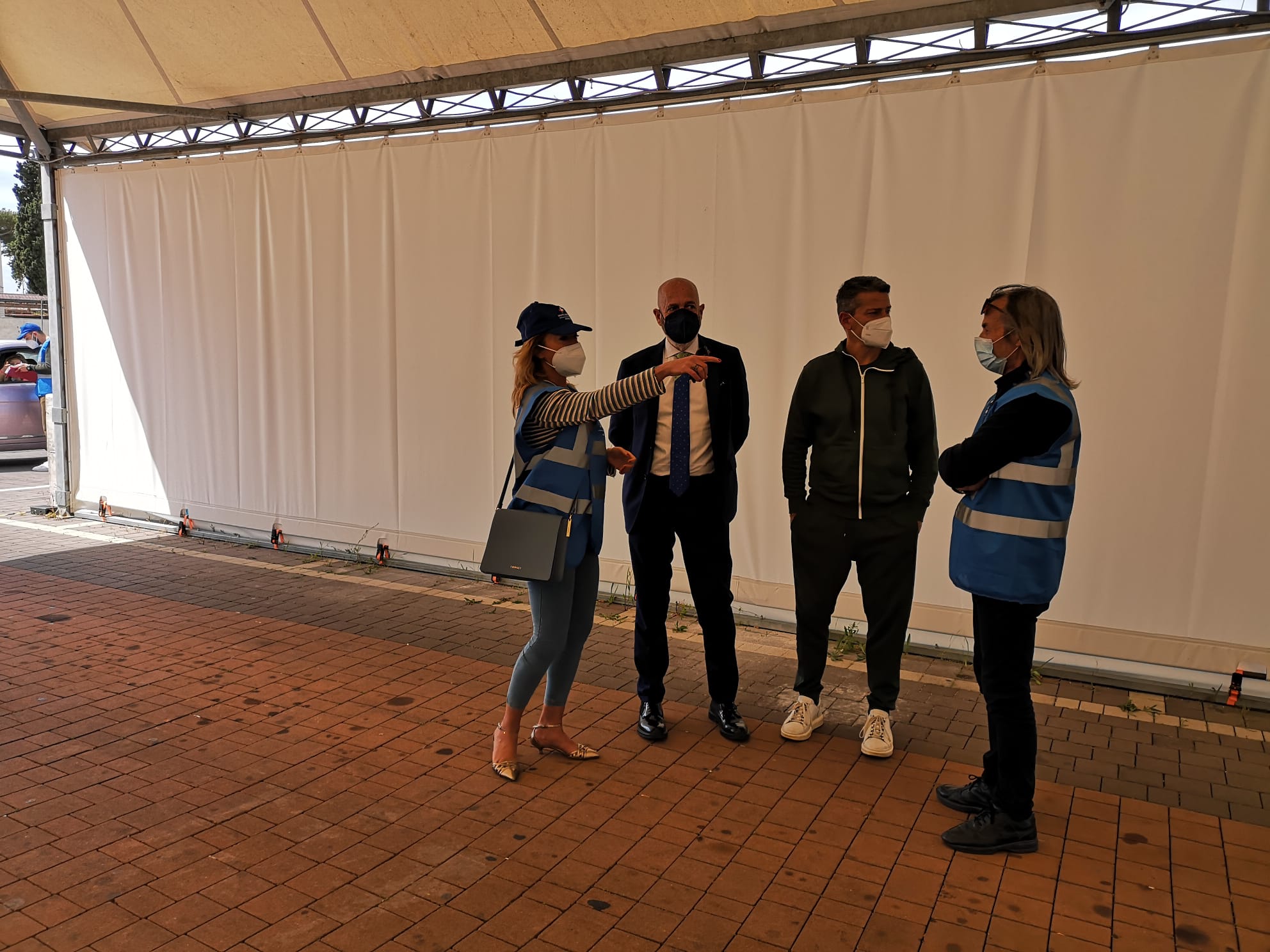 Conferenza locale per la sanità, bene l’incontro: venerdì la Asl presenta il piano d’azione