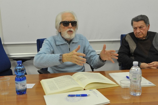 Addio al dottor Odoardo Toti, scrisse e fu protagonista della storia di Civitavecchia