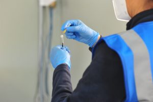 Viterbo – Al via gli open day per vaccinarsi contro il covid