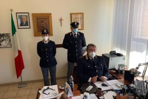 Ostia, madre coraggio fa arrestare due fratelli Spada