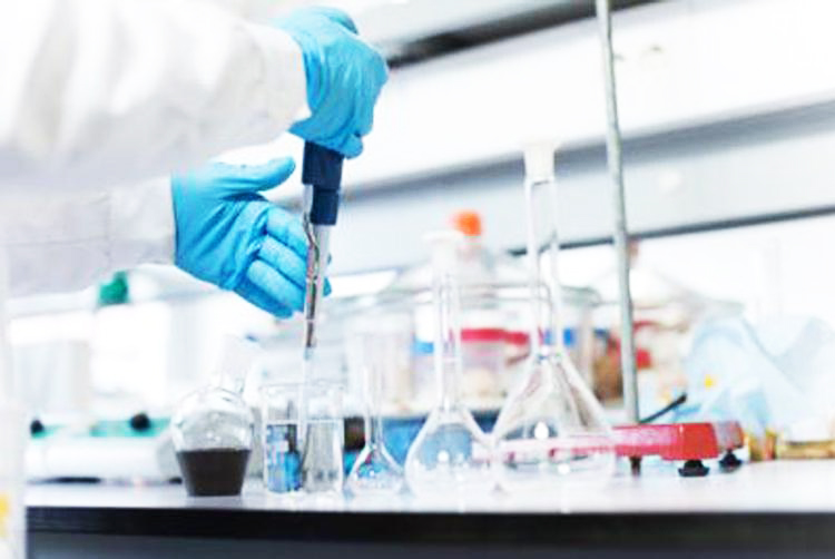 Covid, via libera al monoclonale Gsk-Vir