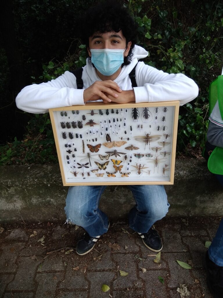”Conosciamo il nostro bosco”, Scuolambiente torna dentro le scuole