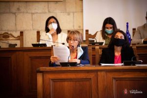 Sentieri etruschi, ecco tutti i vincitori del concorso letterario in memoria di Ada Iacobini