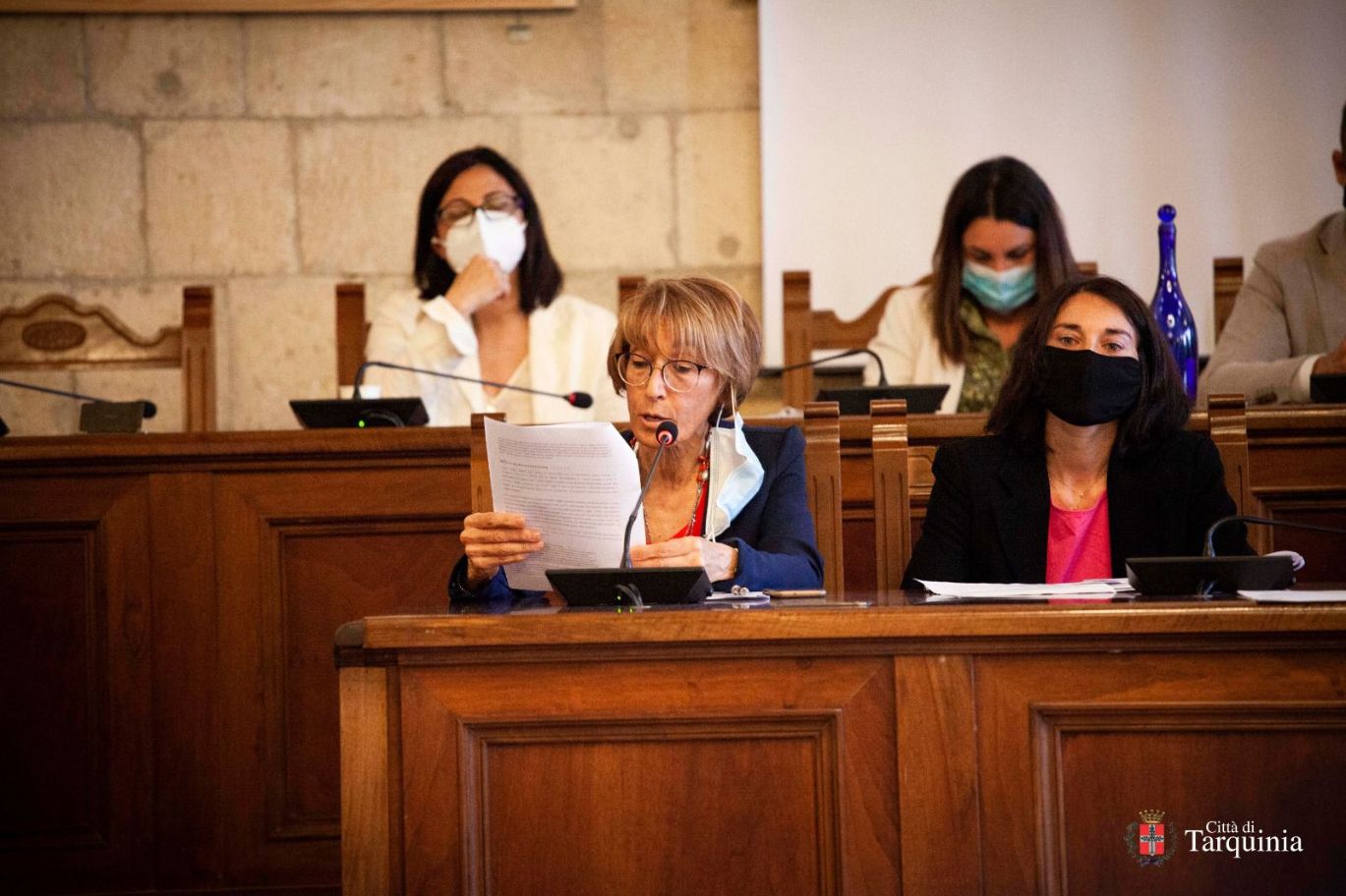 Sentieri etruschi, ecco tutti i vincitori del concorso letterario in memoria di Ada Iacobini