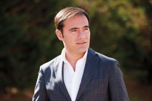 Il sottosegretario del ministero dell’Istruzione, Rossano Sasso, fa tappa a Ladispoli