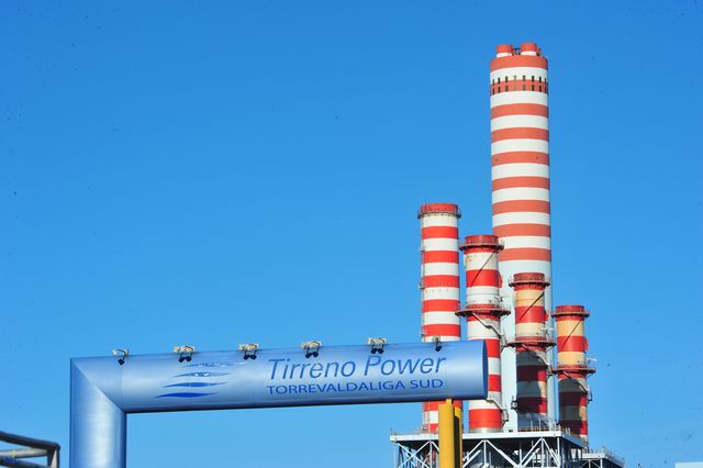 Tirreno Power: stop ai nuovi impianti a gas a Civitavecchia e Vado Ligure