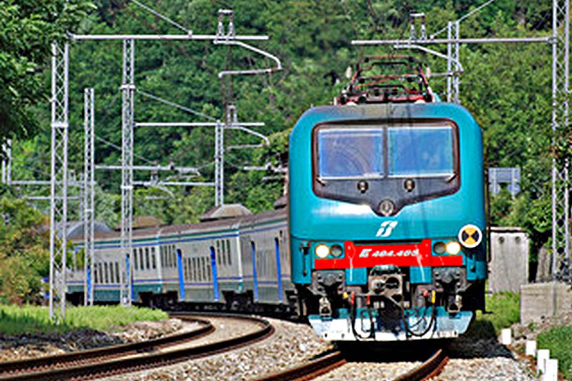 Civitavecchia-Orte, la Regione conferma il suo impegno per il ripristino della linea ferroviaria