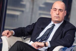 Sanità, Lega: “Zingaretti spieghi scandalo primari Pd di Frosinone”