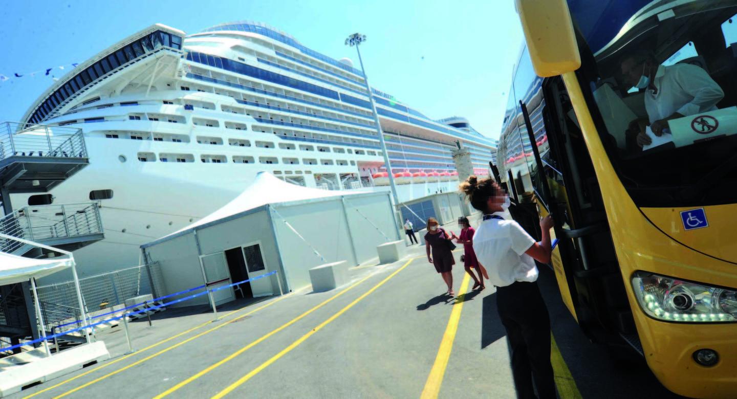 «Pronti a collaborare per il rilancio del settore»