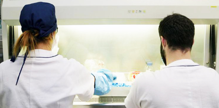 Parkinson, più rischio con varianti genetiche