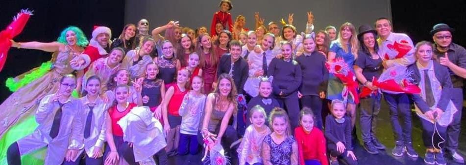 ”Hope”, a luglio una serata di danza, moda e musica