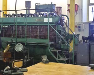 Calamatta, un istituto d’eccellenza