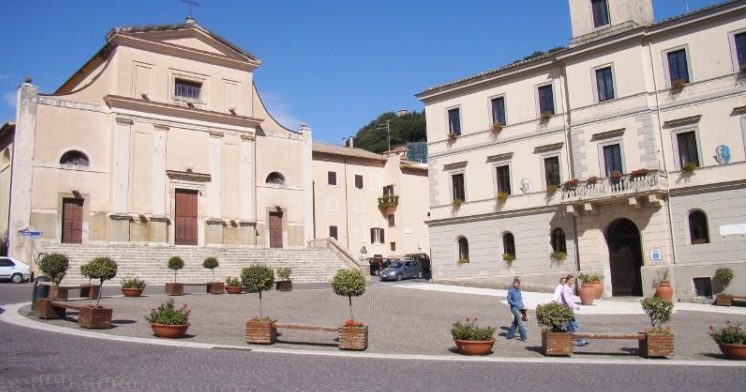 Allumiere, passi avanti verso
 


la digitalizzazione dei servizi