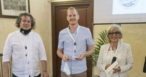 Georges Sadeler del Lussemburgo e D’Elia i vincitori di questa edizione da record