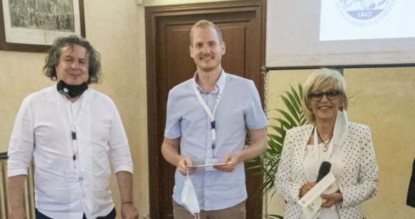 Georges Sadeler del Lussemburgo e D’Elia i vincitori di questa edizione da record