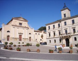 Chiude la filiale di Intesa San Paolo ad Allumiere: il sindaco Pasquini scrive anche al premier Draghi