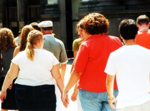 “Obesi, pochi hanno percezione della malattia”