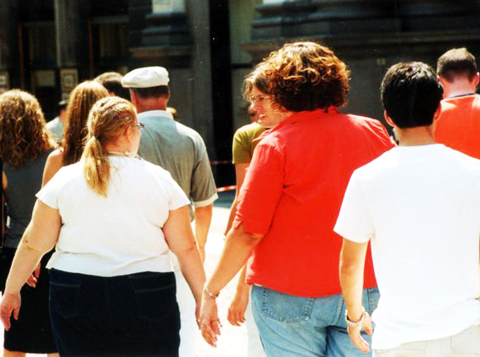 “Obesi, pochi hanno percezione della malattia”