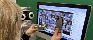 ‘Raee Lab’, premiati gli studenti