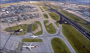 Aeroporto di Fiumicino, Swissport inaugura il suo centro operativo e promette di assumere 400 dipendenti ex-Alitalia