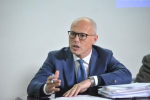 Concorsopoli, Miroli: ”Chiederemo la riunificazione dei due processi”