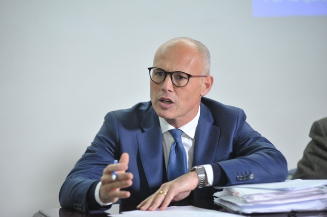 Concorsopoli, Miroli: ”Chiederemo la riunificazione dei due processi”